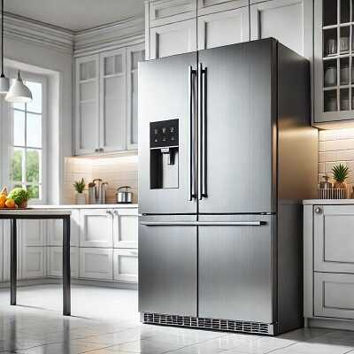 Wałcz - serwis lodówek