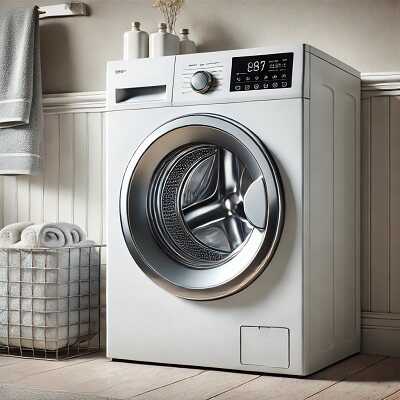 Wałcz - serwis pralek