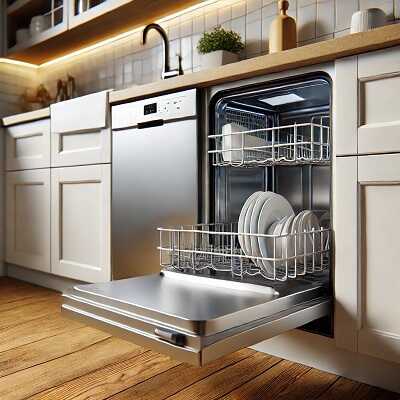 Wałcz - serwis zmywarek